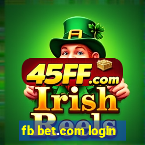 fb bet.com login